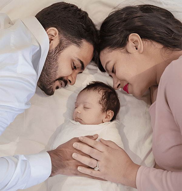 THE COST OF IVF IN NAVI MUMBAI