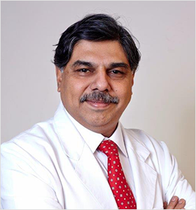 Dr Hrishikesh Pai
